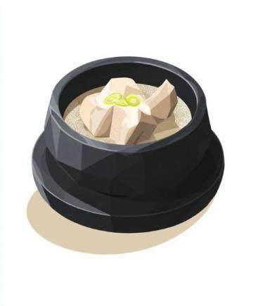 山藥玉米排骨湯營養(yǎng)豐富,暖胃又養(yǎng)生的家庭佳品