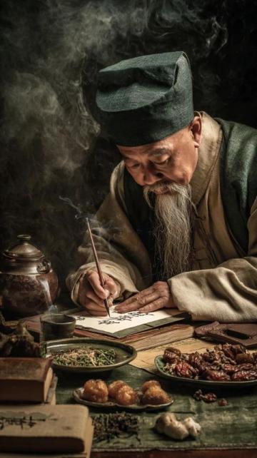 蘇軾古代的吃貨與詩人雙料冠軍！