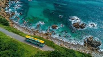 福建平潭島旅游攻略:必去景點+行程推薦,玩轉2-3天!