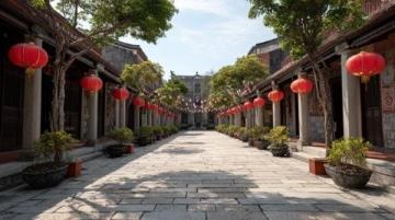 五一游衢州:探索古城歷史文化名城之旅