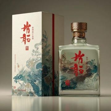 大賓老匠（醬父傳承10）是一款值得銘記的白酒