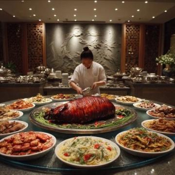 珠海這三家餐廳一定要去吃！錯過等于白來！