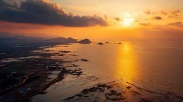 打卡左耳同款海景！福建漳州東山島2天1夜窮游攻略