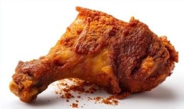 美容養顏的蜜汁雞翅,皮膚干燥視力不佳的人必吃!
