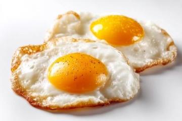 成都夫婦生吃皮蛋中毒住院,醫生警告不宜直接食用