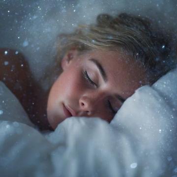 告別失眠!4款安神助眠食譜,一覺睡到大天亮~