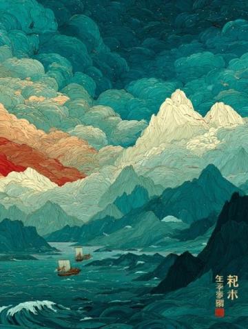 中國(guó)古代文學(xué)常識(shí)30題:從詩(shī)經(jīng)到四大名著