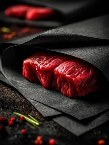 英國老鐵近來揭開了美食界的內幕牛排全熟乃是勞動人民的根本所在!