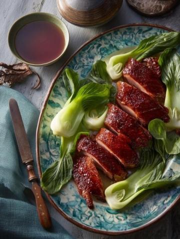 春節必備年夜飯菜譜合集,54道家常美食做法大全!