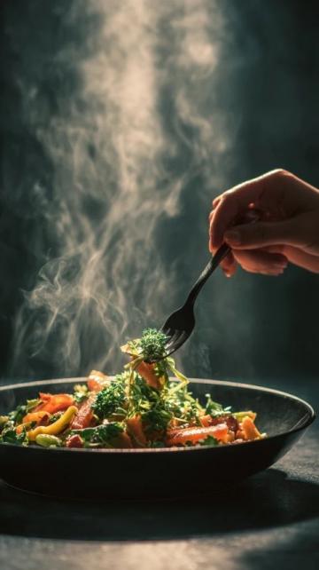 揭秘美味秘訣：提升烹飪與品鑒藝術，讓你的美食體驗升級