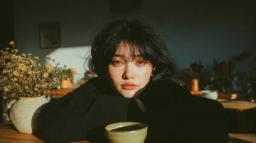 阿秋的溫馨晚餐：邱曉輝筆下的永遇樂風情