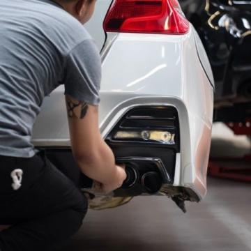 那些你知道的汽車小知識