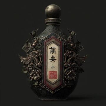 大賓老匠（醬父傳承10）是一款值得銘記的白酒