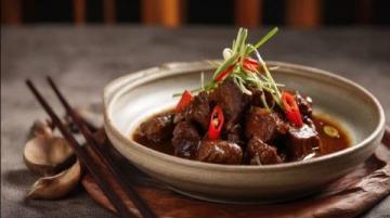 健康湘菜,新口味體驗