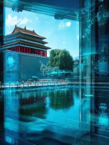 穿梭時空:嘉定區的歷史與現代化交織之旅