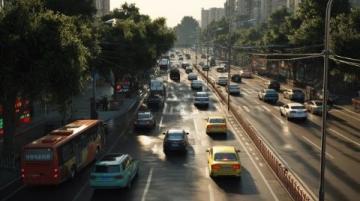 慈溪228國道南段施工設計獲批 計劃2028年通車