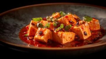 縣城醫(yī)院周邊美食價格調查：豆腐炒肉16元、苦瓜炒蛋13元公道嗎？