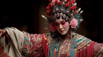 京劇冷知識(shí)"春"字輩名角大盤點(diǎn)！原來這些大師都是親戚？