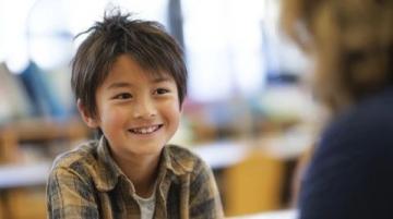 回憶中考時的經歷，兒子卻如此享受！