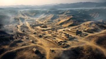 一京,二衛(wèi),三通州,三省通衢之地,古時(shí)兵家必爭之地,背水之戰(zhàn)的古戰(zhàn)場