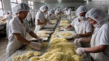 廣州老字號吳財記面家:近70年傳承的經典云吞面店