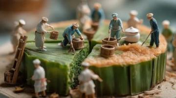 三亞熱門旅游勝地盤點:避開雷區,美食盡享之旅
