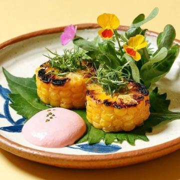 日式料理探店：淺草屋的芝士焗蟹寶與海鮮玉子燒測評