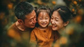幸福源自生活小事,而非僅限于財富積累