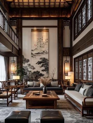 麗江金茂凱悅臻選酒店：毗鄰三江并流、玉龍雪山美景，盡享納西風情與現代設計融合之旅