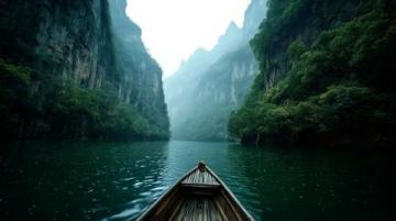 暢游長江三峽:3日完美旅行指南