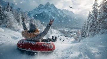 金佛山耍雪攻略：兩天一夜玩樂指南來襲！