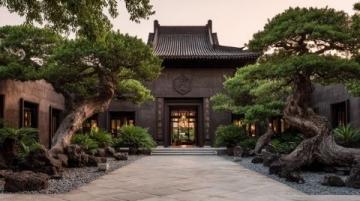 旅行我的旅行日記想沉浸式感受清代王府的魅力？這份干貨滿滿的恭王府攻略請