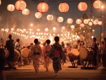 月圓燈亮時刻，共度團圓佳節