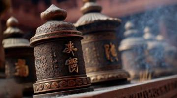 隋代古廟獨樂寺:見證天津薊州歷史變遷