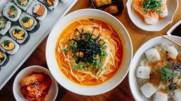 中國八大菜系精華盤點：地域美食大集合