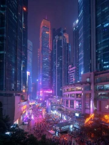 港島美食之旅：從避風塘到天后的煙火氣息