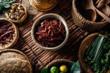 探索新都心悅百味:隱藏在橄欖郡旁的川菜瑰寶,品味新都人的宴請首選