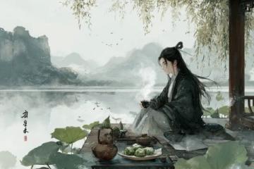 蘇軾古代的吃貨與詩人雙料冠軍！