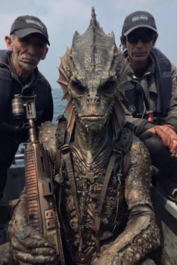 泰熱門節目使用魔鬼魚引發爭議,制片人聲明回應質疑