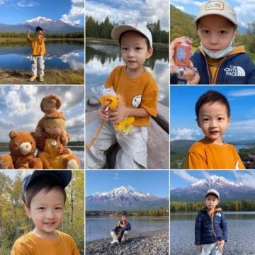 回憶中考時的經歷，兒子卻如此享受！
