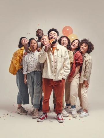 家人們誰懂!時(shí)代少年團(tuán)新綜藝簡(jiǎn)直笑不活了