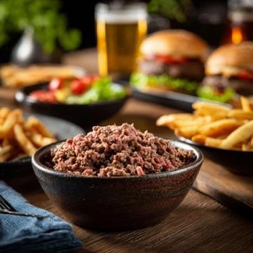 告別傳統烙肉餅！簡易做法輕松上手，餅皮柔嫩口感佳