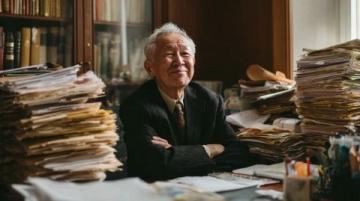 香港著名美食家蔡瀾先生安詳離世,享年83歲