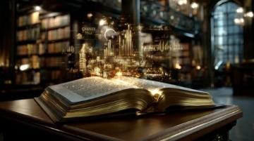 知識經濟時代,閱讀變富攻略:書單+變現技巧揭秘