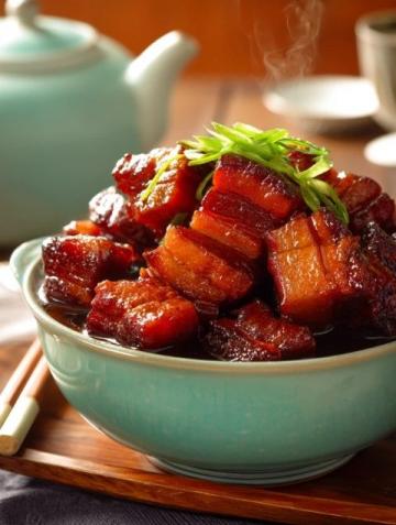 經典粉蒸肉詳細做法,色香味俱佳的傳統美食