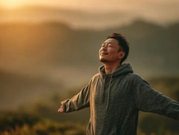 被忽視的五個延壽秘訣:真正的長壽之道隱藏在日常細節中