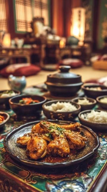 贛州市南康區:探尋客家美食之魂