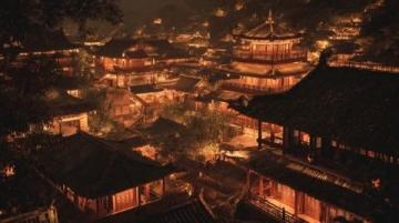 我的家鄉在河南新鄭，那是一個歷史悠久、文化底蘊深厚的地方,但今天