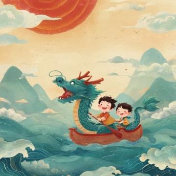 端午小長假與六一兒童節，帶娃溜達游水樂此理也！水邊小瀑布等你來拍照打卡