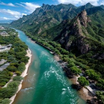 濟寧兩日游攻略|孔孟之鄉深度行，山水人文全體驗